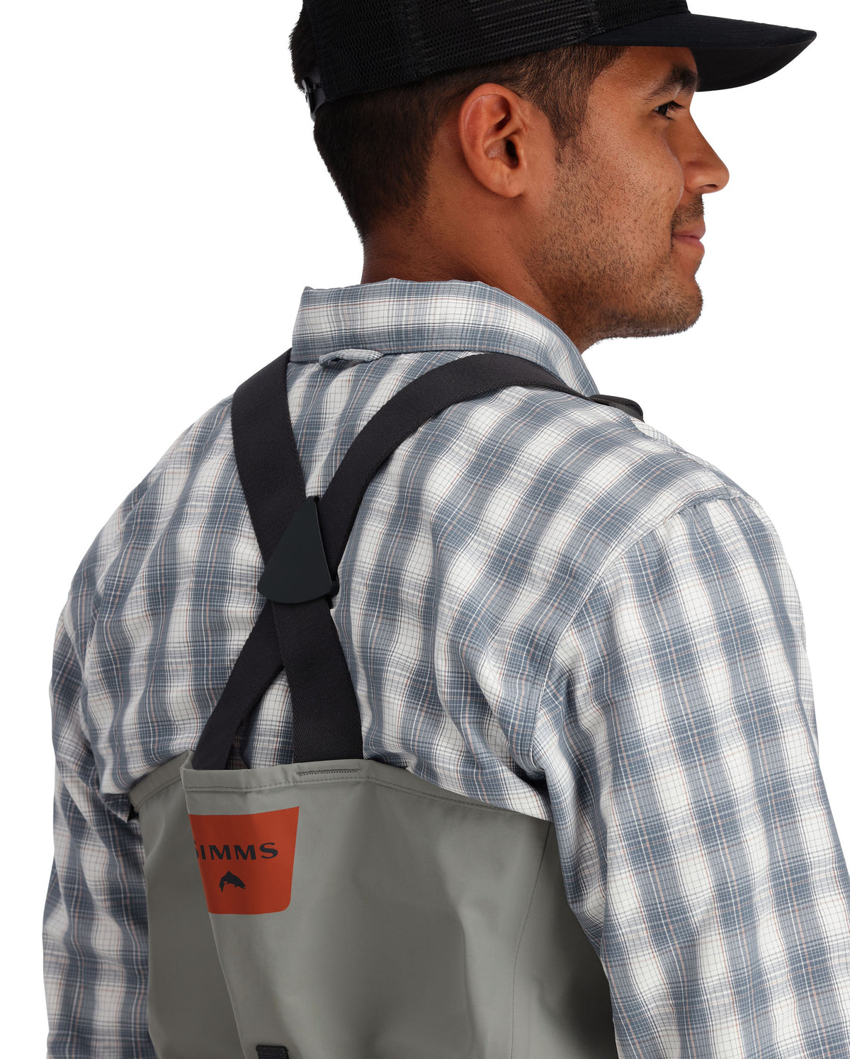 Simms Freestone Stockingfoot Wader