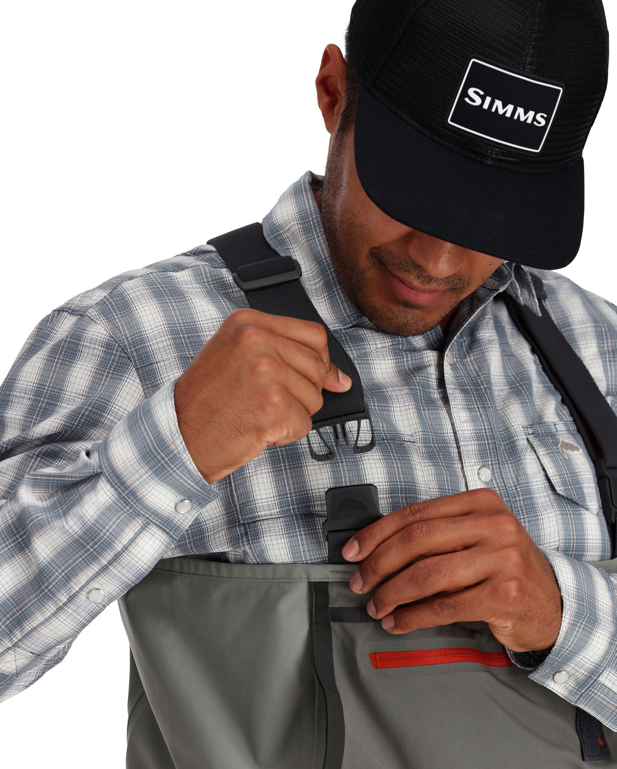 Simms Freestone Stockingfoot Wader