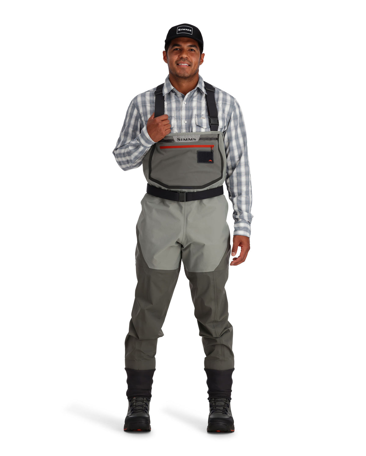 Simms Freestone Stockingfoot Wader