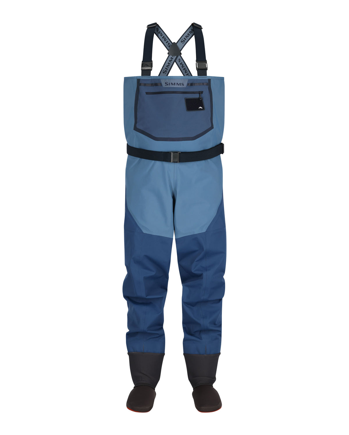 Simms Freestone Stockingfoot Wader