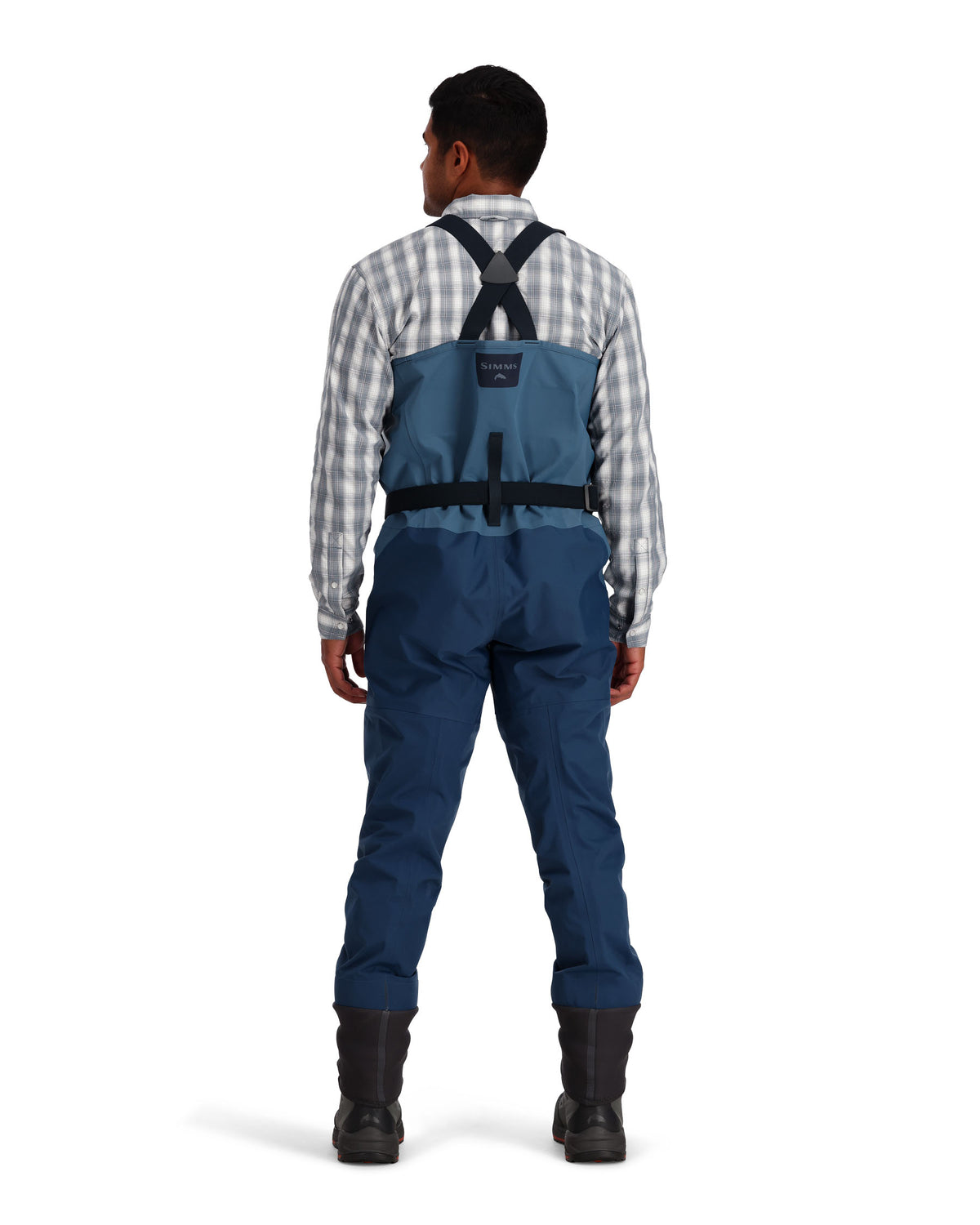 Simms Freestone Stockingfoot Wader