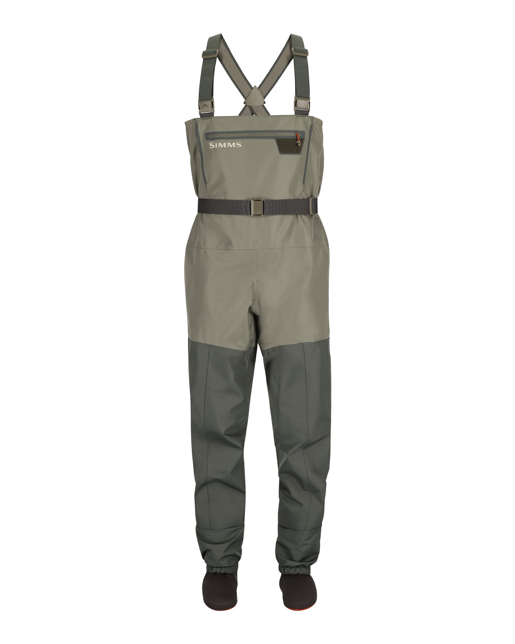 7 Breathable Chest Waders for Your Fly Fishing Comfort - Guide Recommended