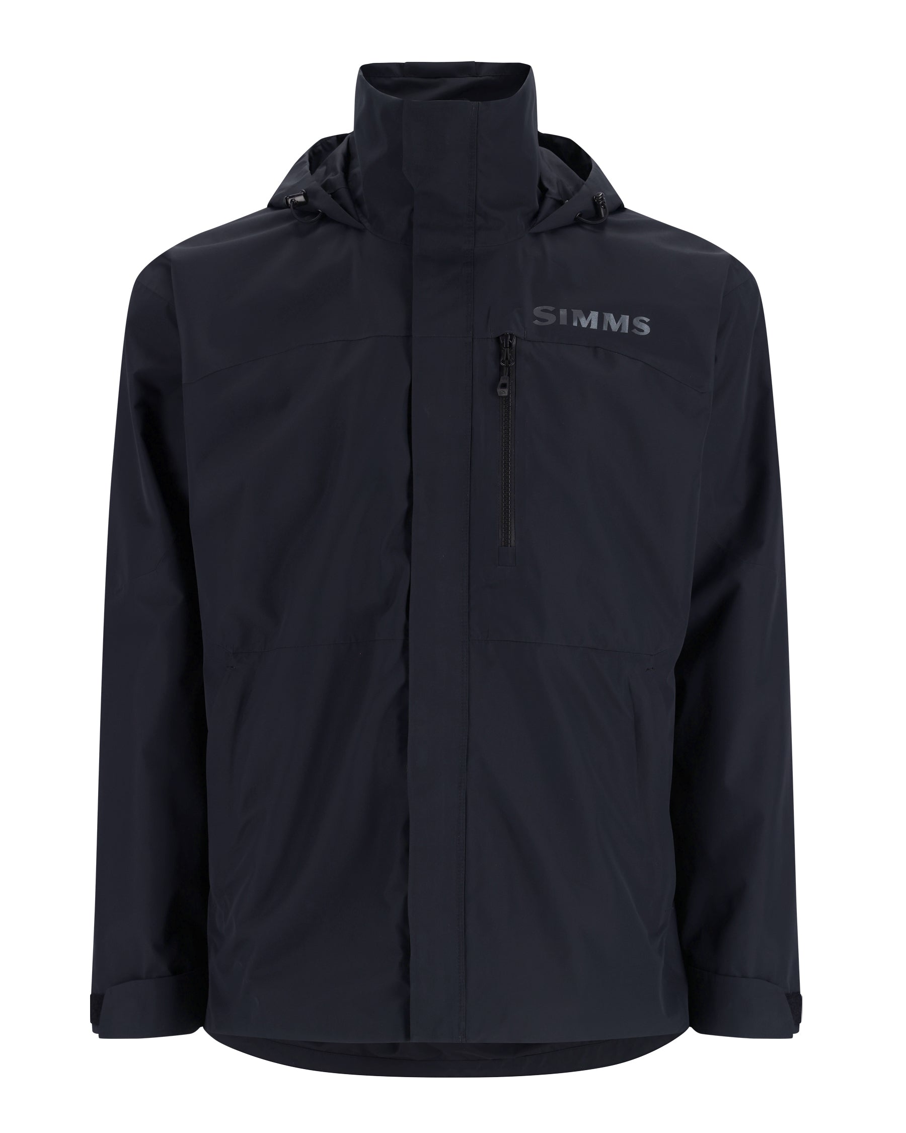 Simms Challenger Simms M's Challenger Jacket - Fin & Fire Fly Shop