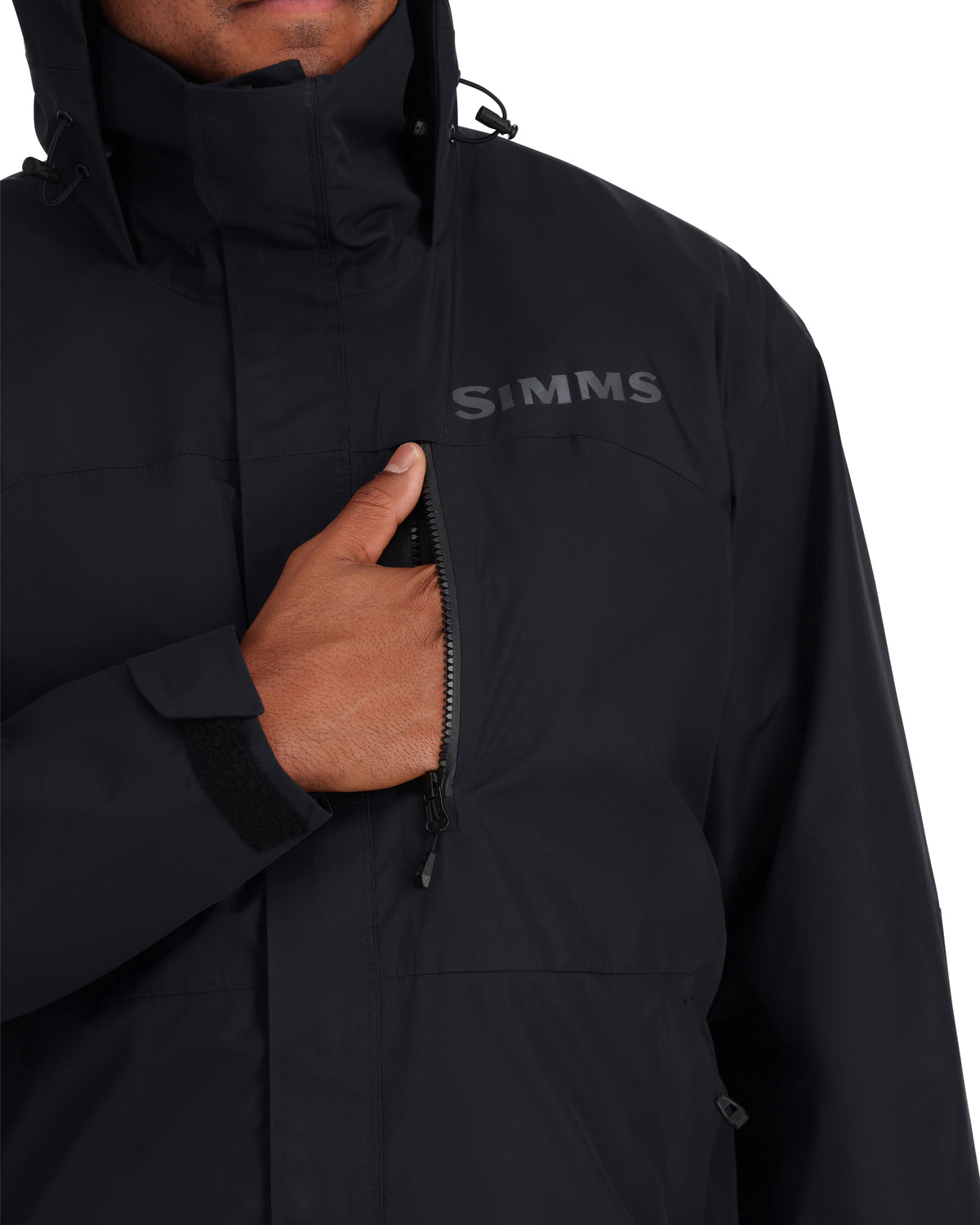Simms M's Challenger Jacket