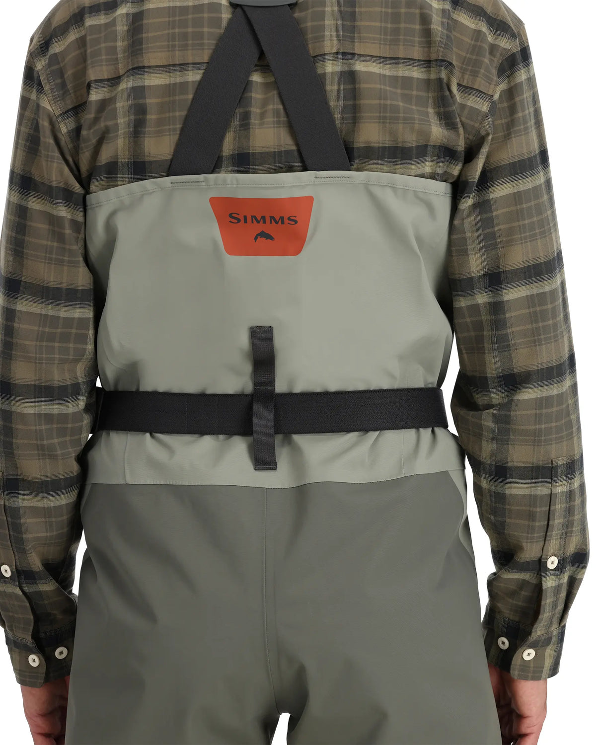 Simms Freestone Z Stockingfoot Wader