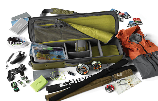 Orvis Safe Passage Carry It All