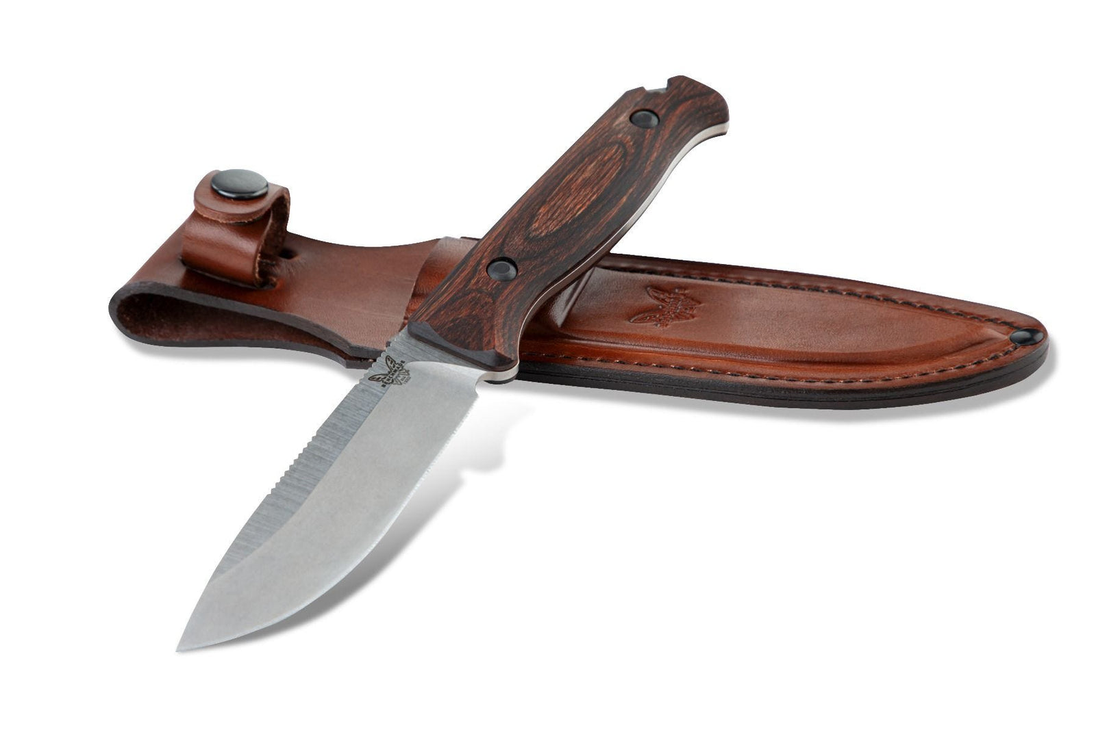 Benchmade Saddle Mountain Skinner | 15002