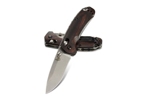 Benchmade North Fork Folder Knife | 15301-2