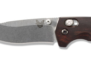 Benchmade North Fork Folder Knife | 15301-2