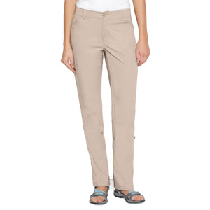 Orvis W's Jackson Quick-Dry Natural Fit Straight Leg Pants