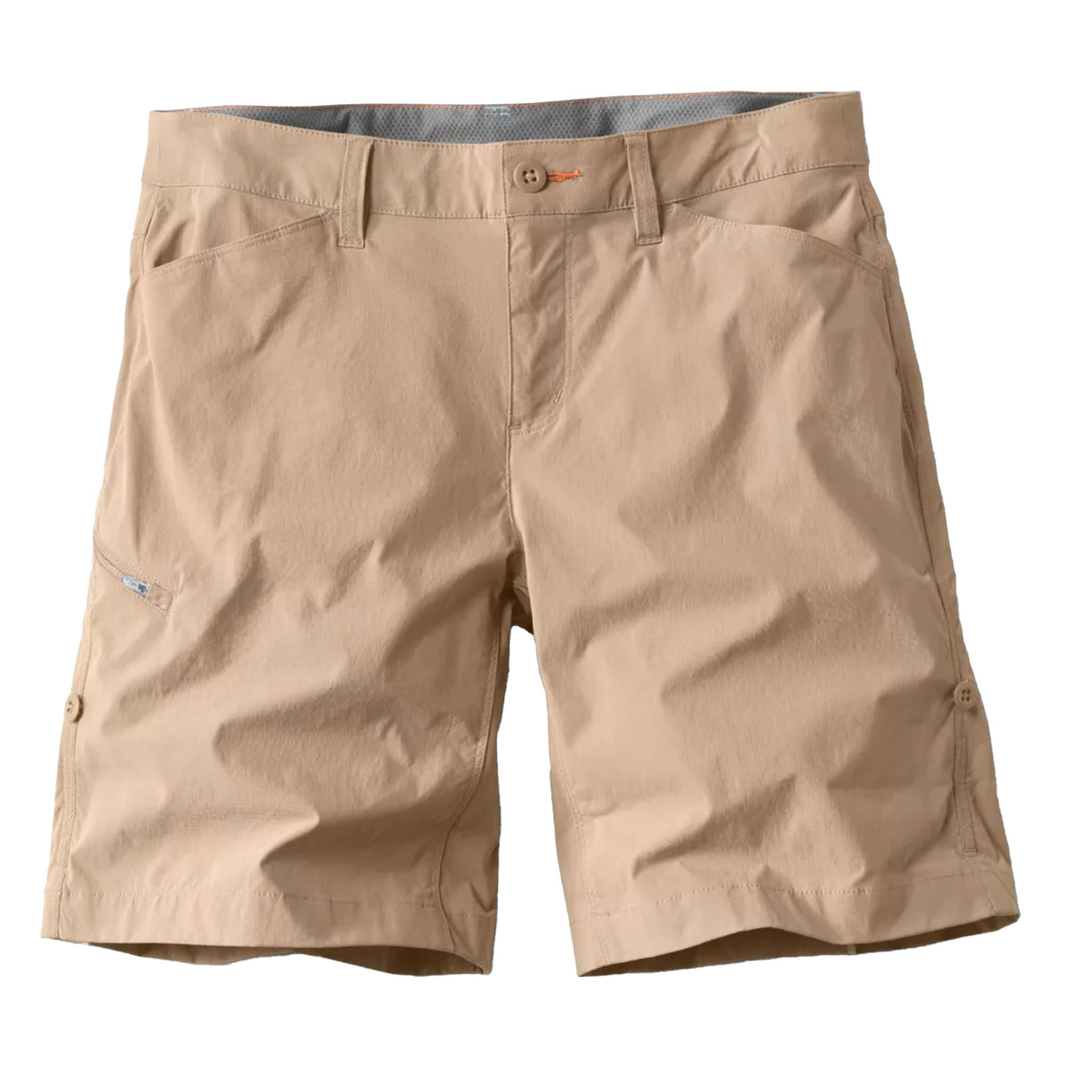Orvis W's Jackson Stretch Quick-Dry Natural Fit Convertible Short