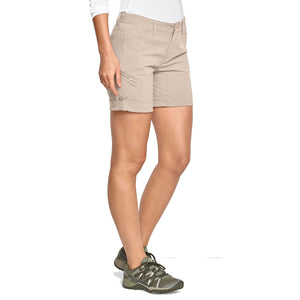 Orvis W's Jackson Stretch Quick-Dry Natural Fit Convertible Short