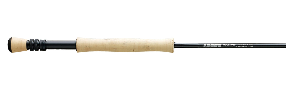 Sage Foundation Fly Rod