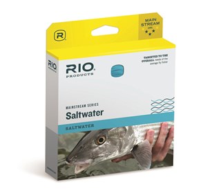 Rio Mainstream Saltwater Fly Line