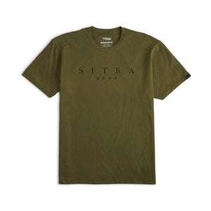 Sitka Legend T-Shirt