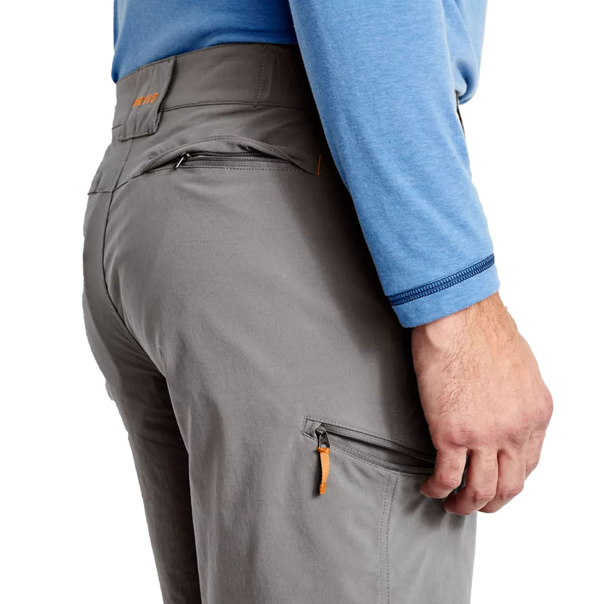 Orvis M's Jackson Quick Dry Short