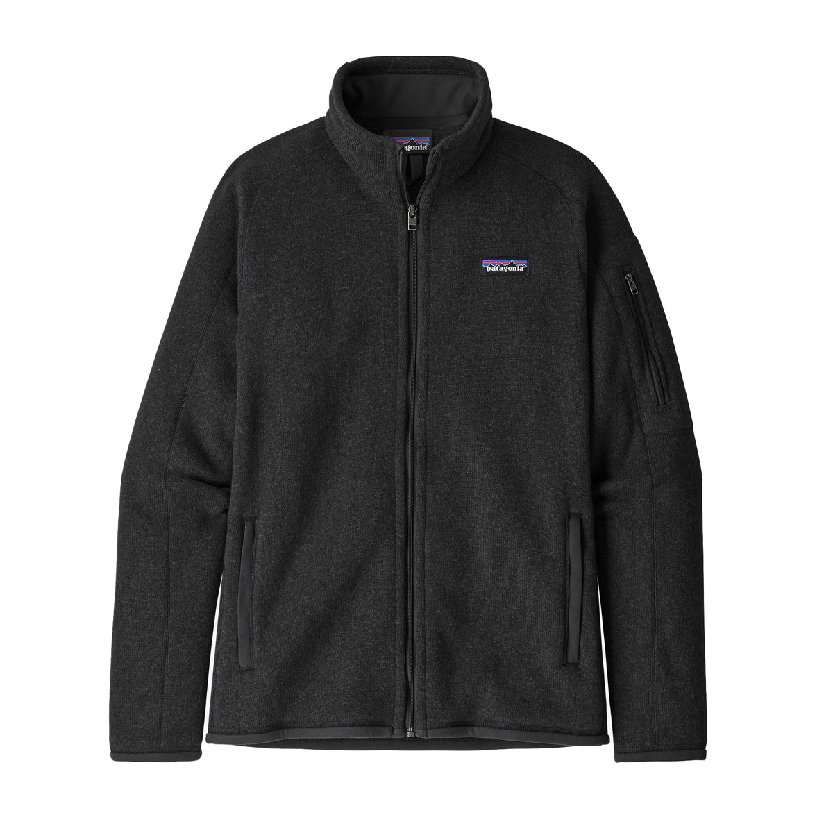 Patagonia W's Better Sweater Jacket