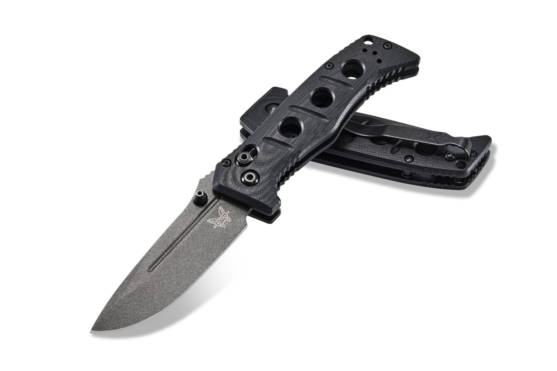 Benchmade Mini Adamas | 273GY-1