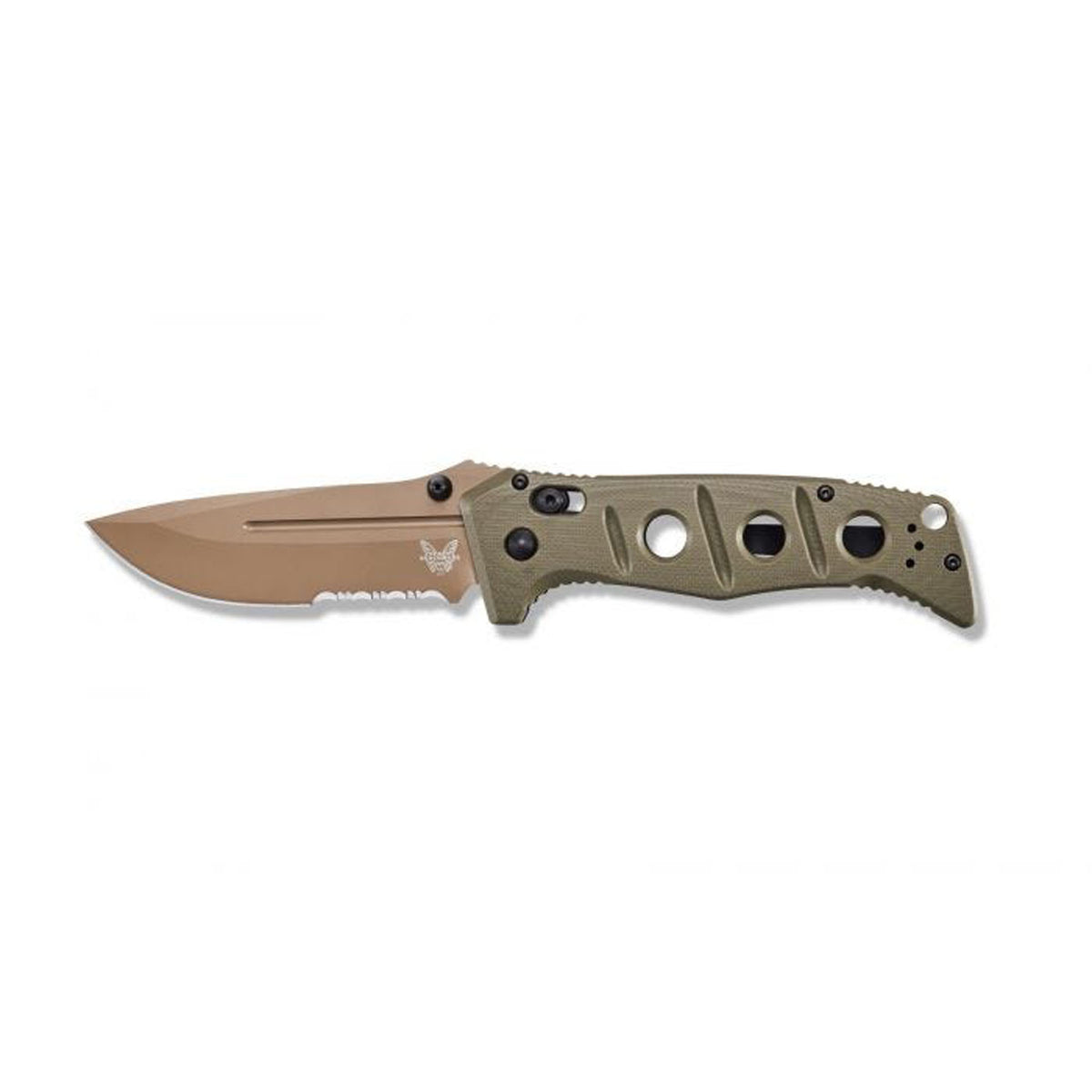 Benchmade Adamas | 275SFE-2