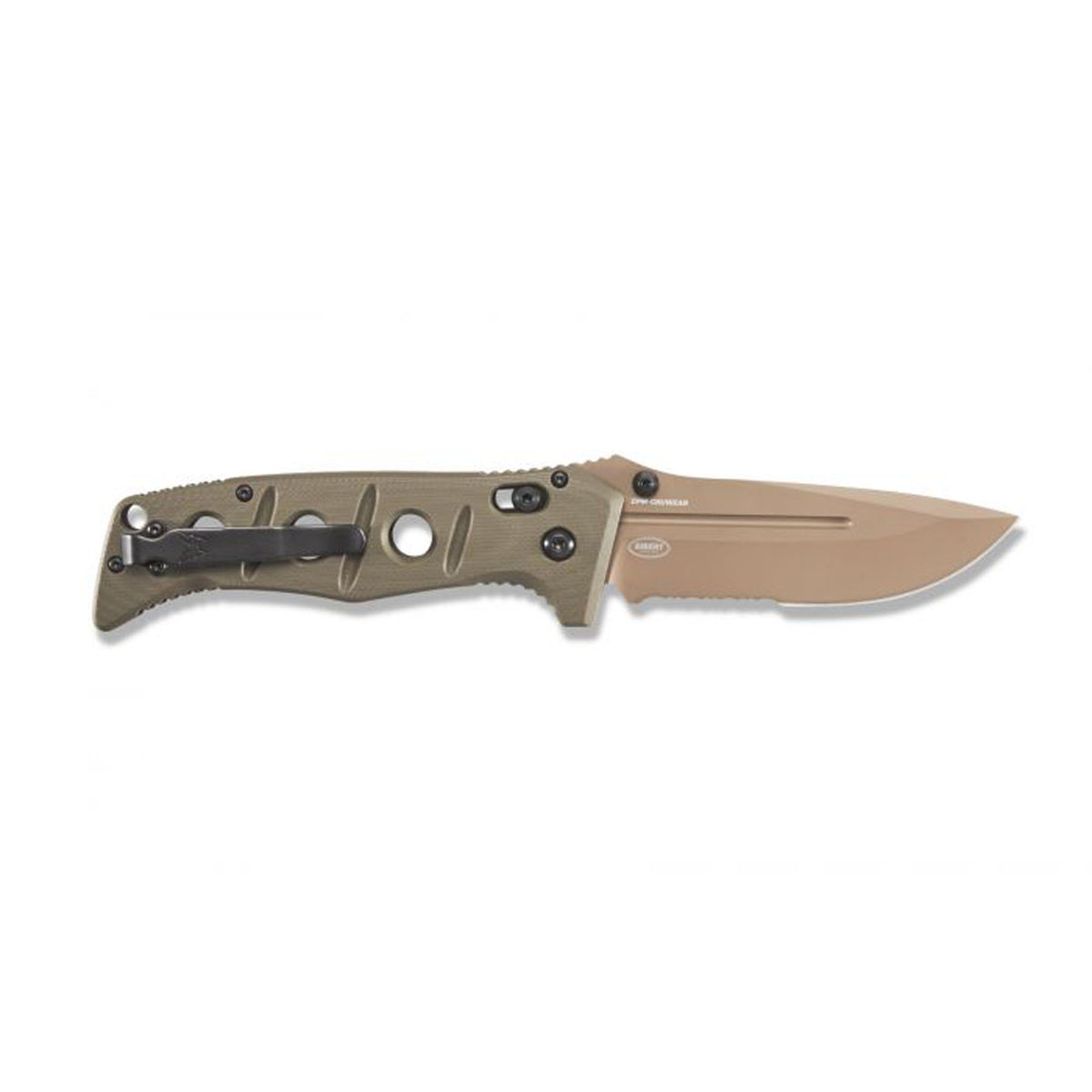 Benchmade Adamas | 275SFE-2