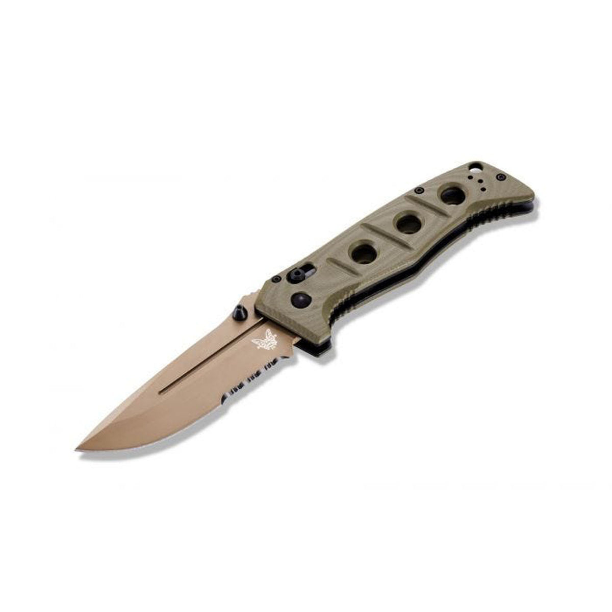 Benchmade Adamas | 275SFE-2