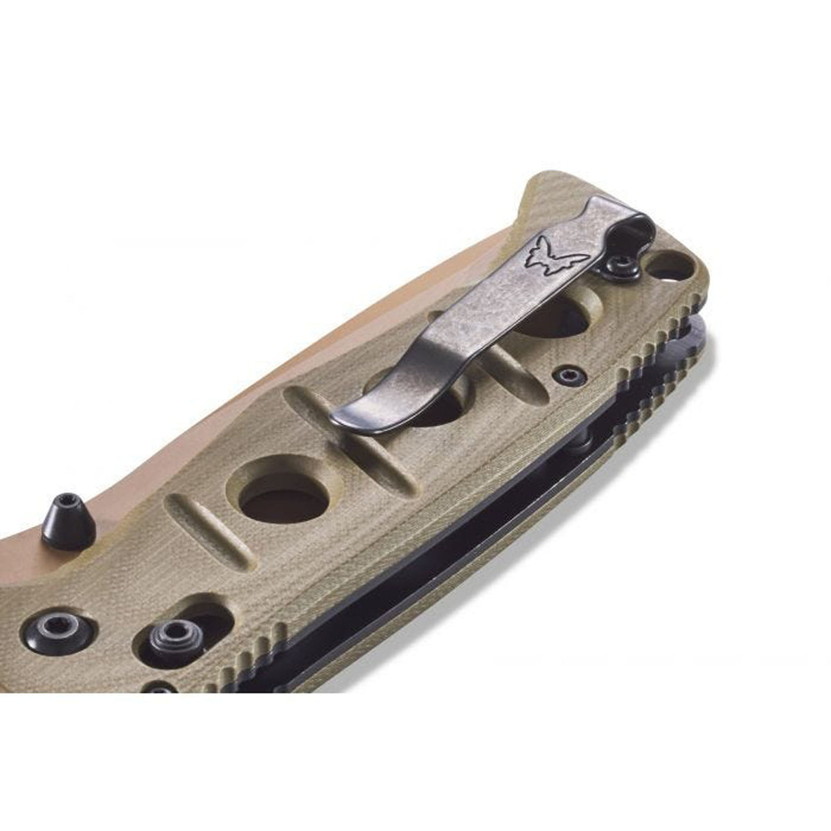 Benchmade Adamas | 275SFE-2