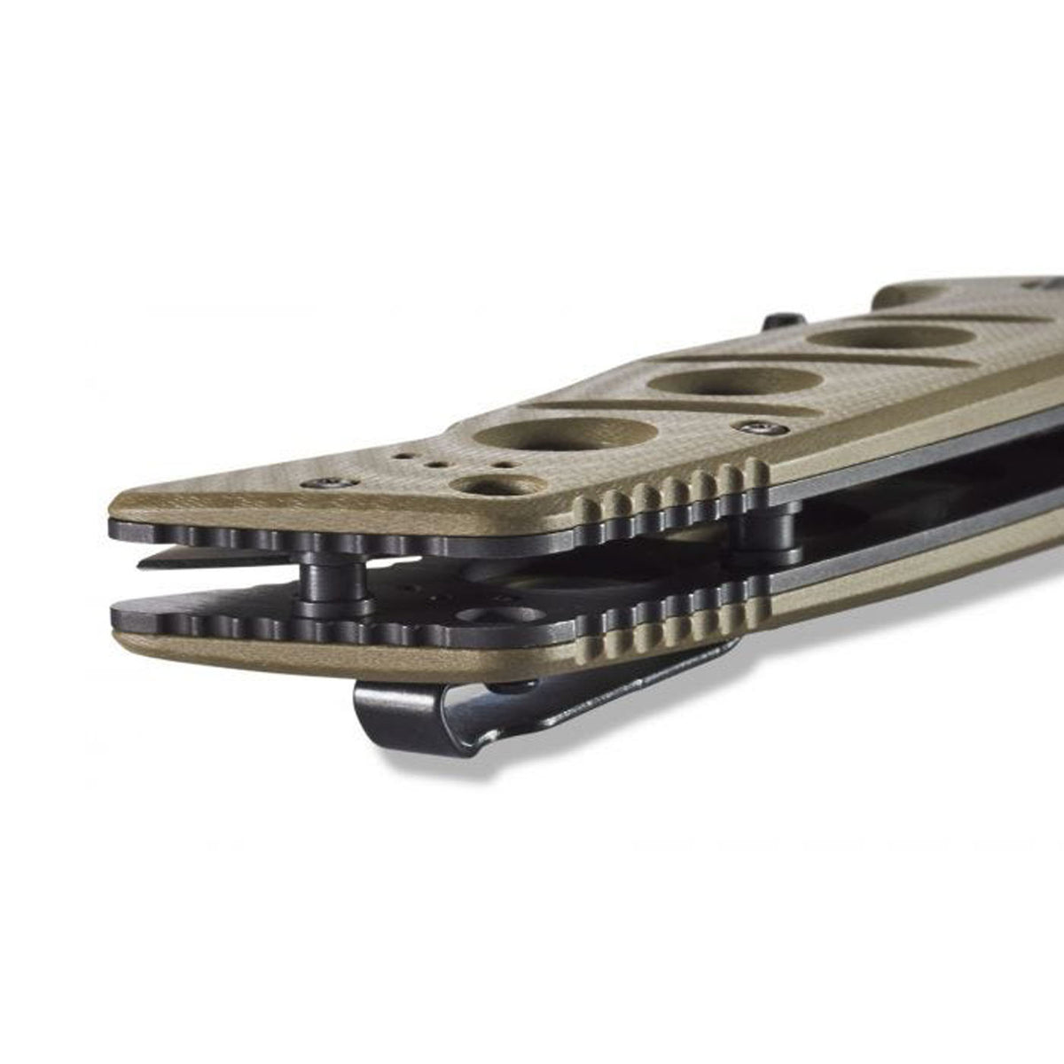 Benchmade Adamas | 275SFE-2