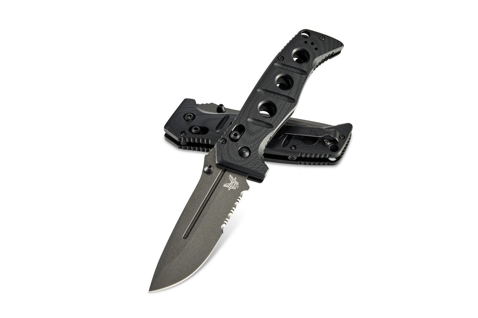 Benchmade Adamas | 275SGY-1