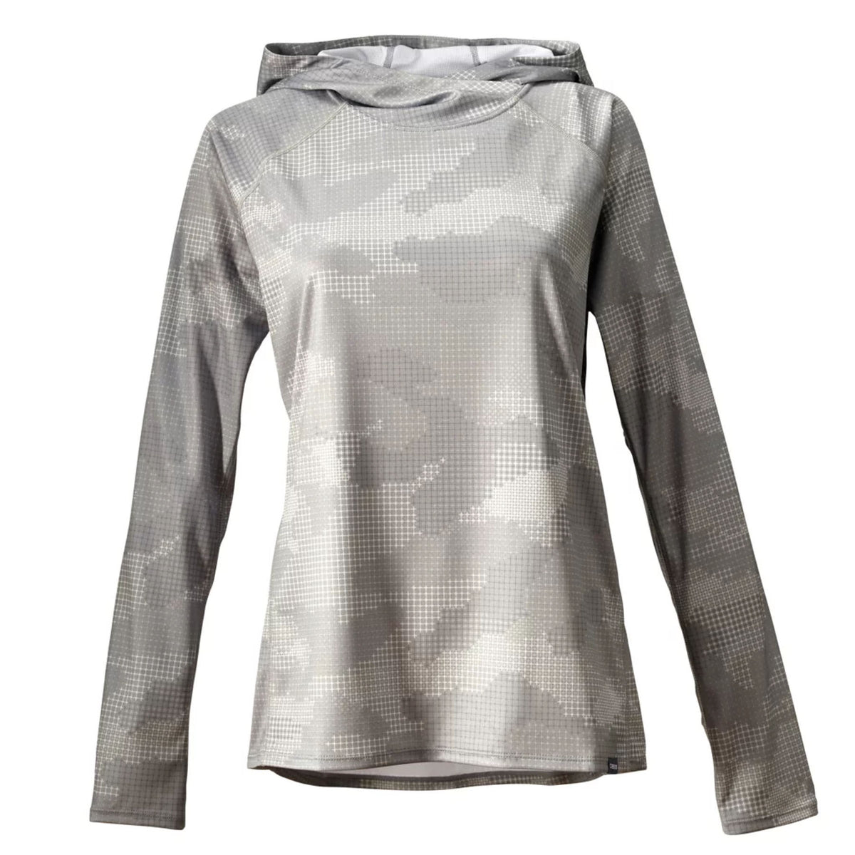 Orvis W's Pro Sun Hoodie
