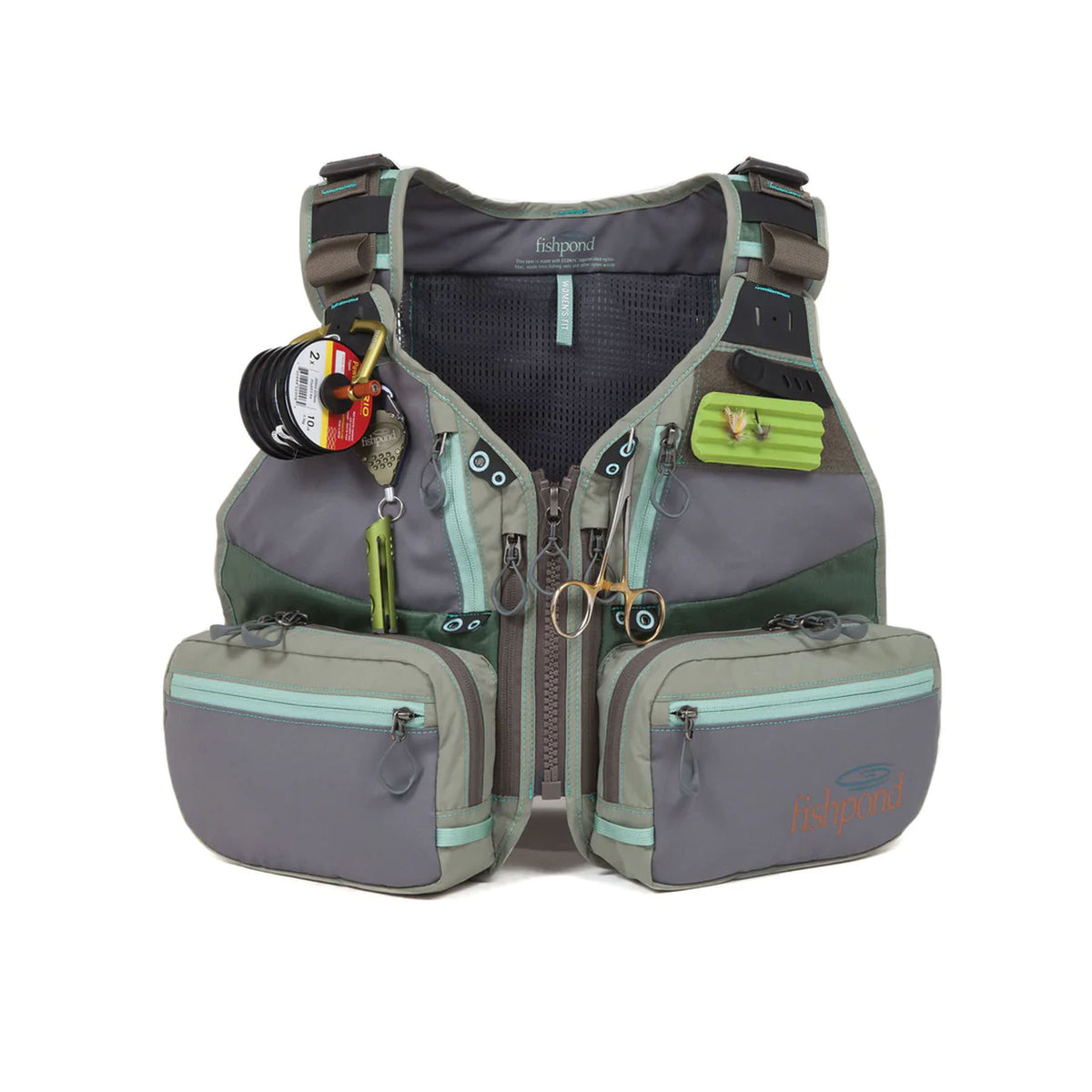 Fishpond W's Upstream Tech Vest