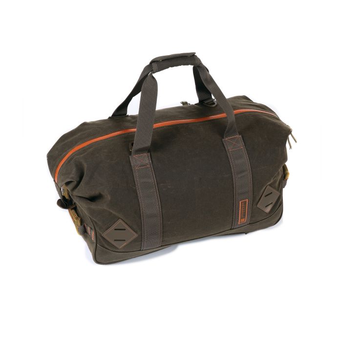 Fishpond Jagged Basin Duffel