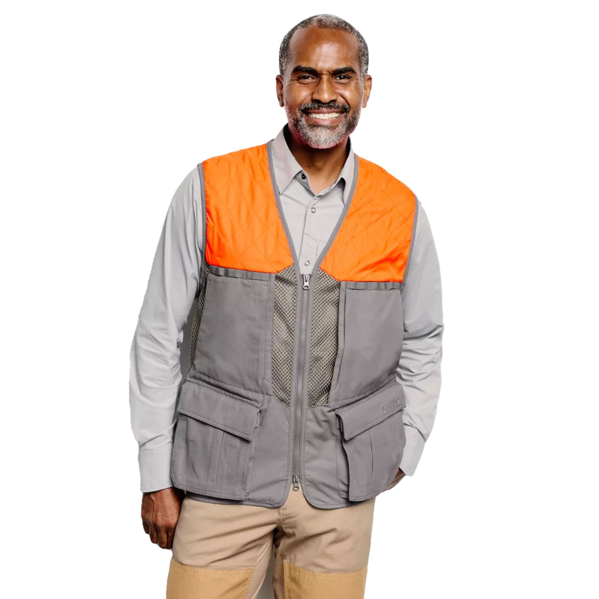 Orvis Upland Hunting Vest