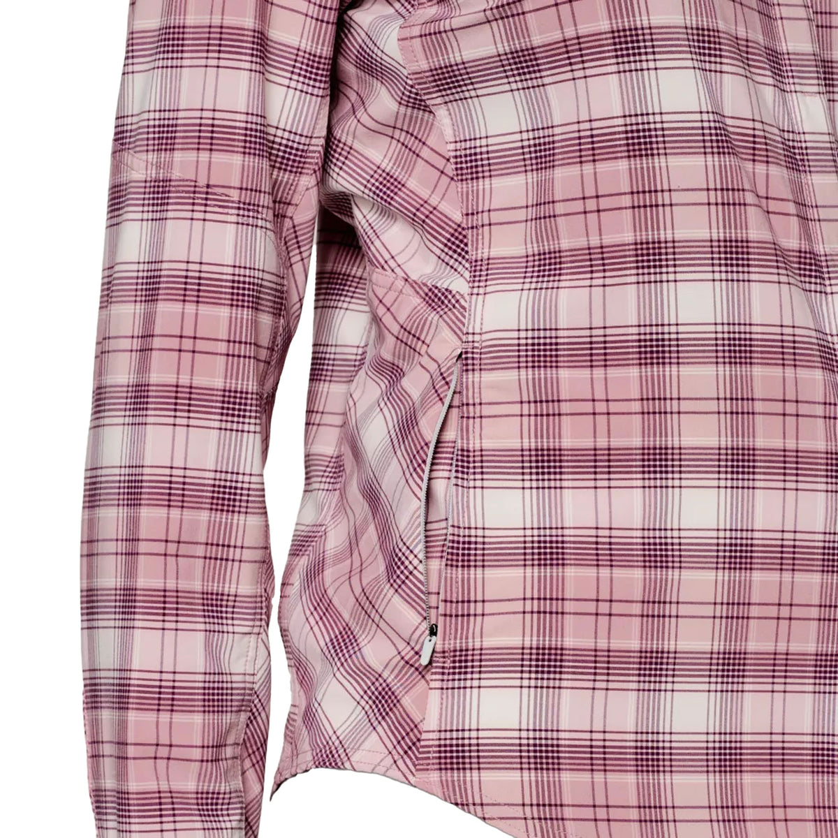 Orvis W's Pro Stretch L/S Shirt