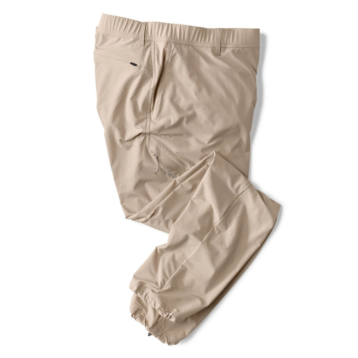 Orvis M's Pro Sun Skiff Pant - 32 Inseam