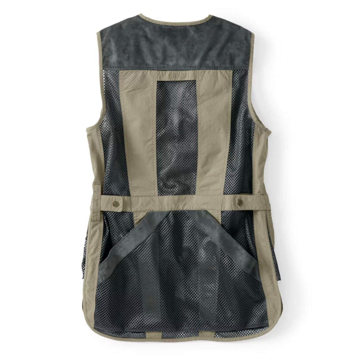 Orvis Clays Shooting Vest