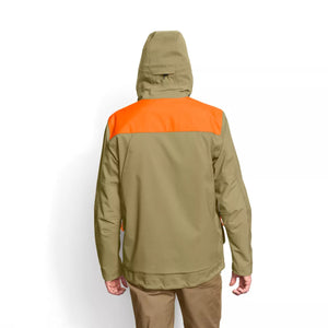 Orvis Toughshell Waterproof Upland Jacket