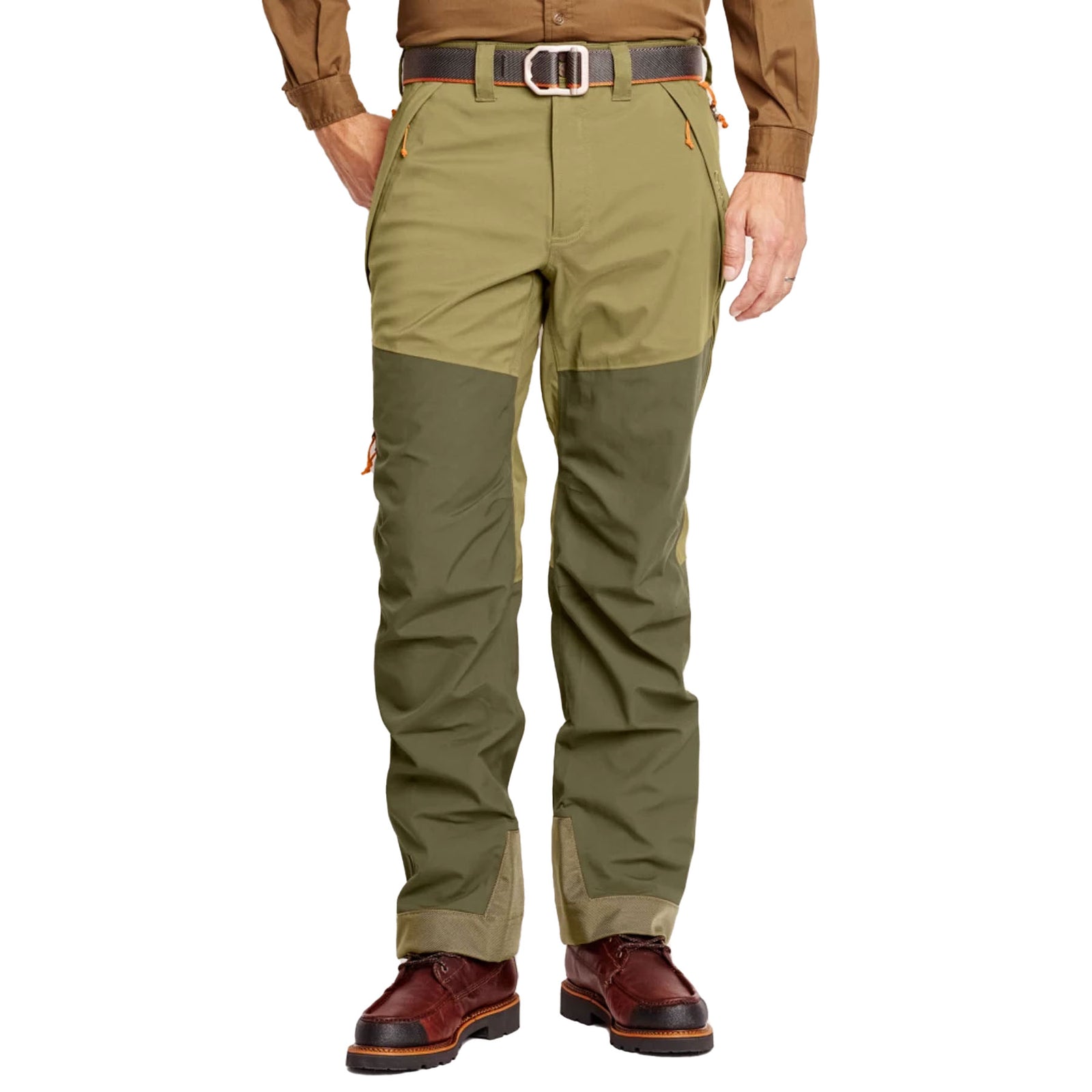 Orvis Toughshell Waterproof Upland Pant