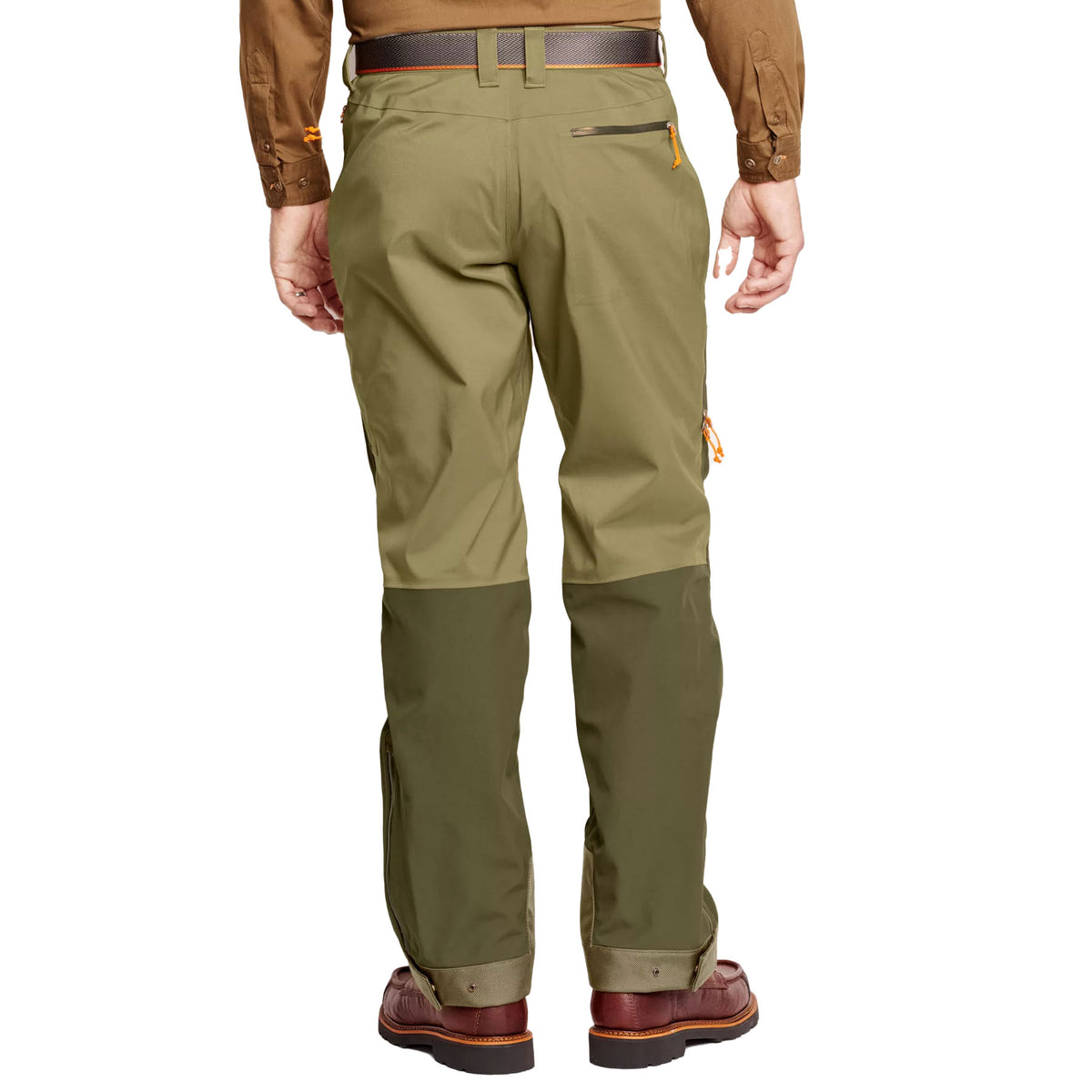 Orvis Toughshell Waterproof Upland Pant