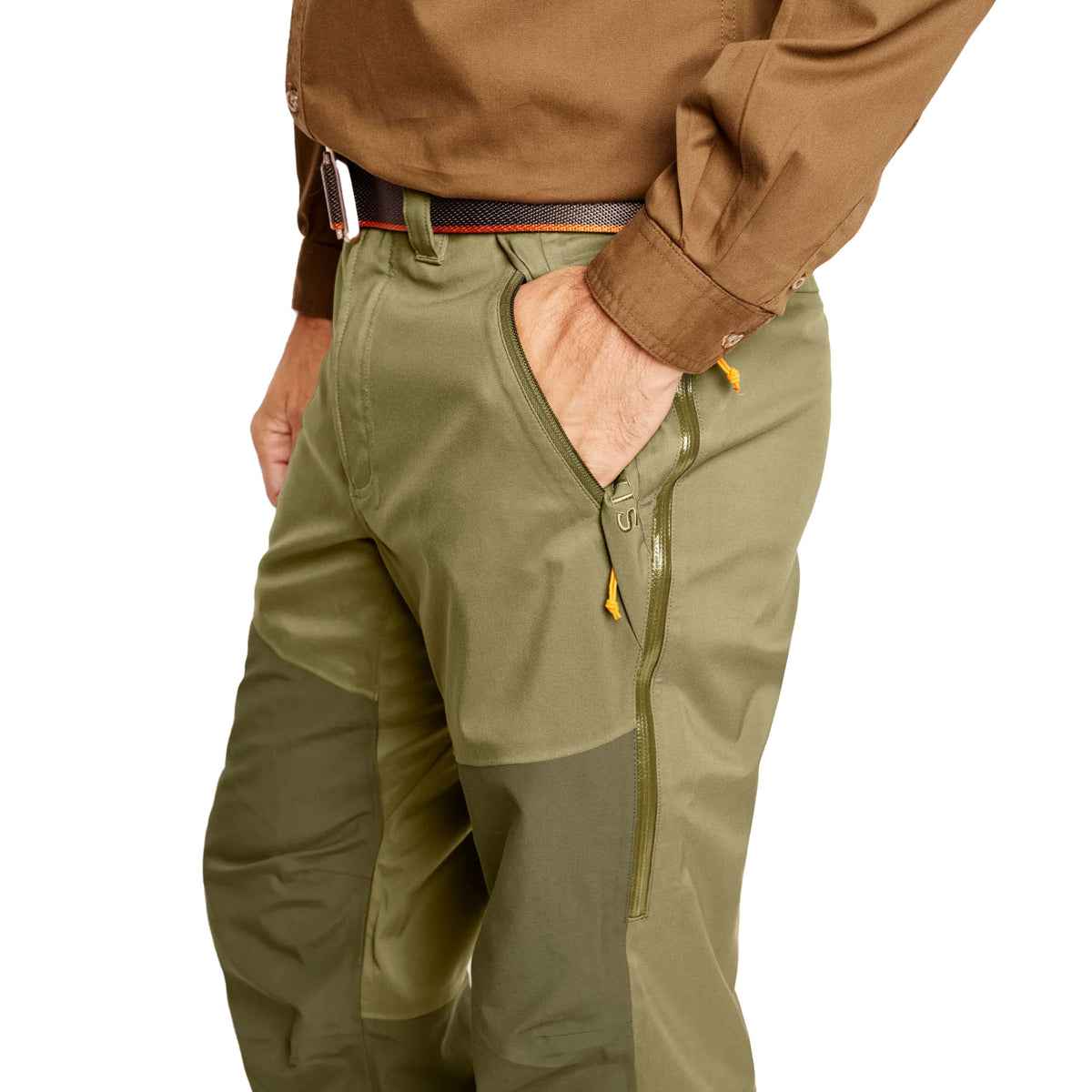 Orvis Toughshell Waterproof Upland Pant