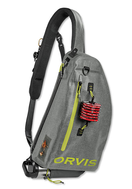 Orvis Waterproof Sling Pack