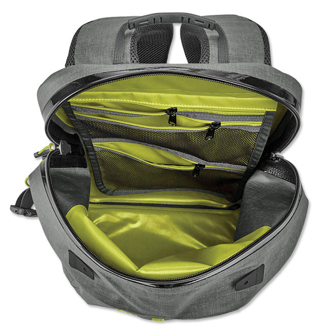 Orvis Waterproof Backpack - Fin & Fire Fly Shop