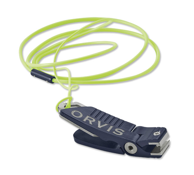 Orvis Nipper