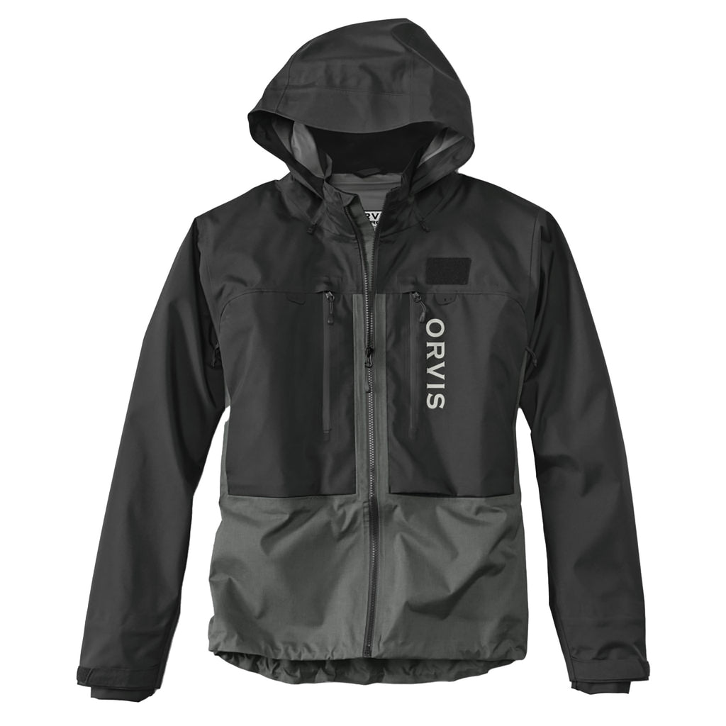 ウェア ORVIS WADING Fishing JACKET Orvis Pro Fishing Wading Jacket -NEW DESIGN. NEW COLORS