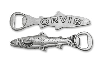 Orvis Trout Bottle Opener