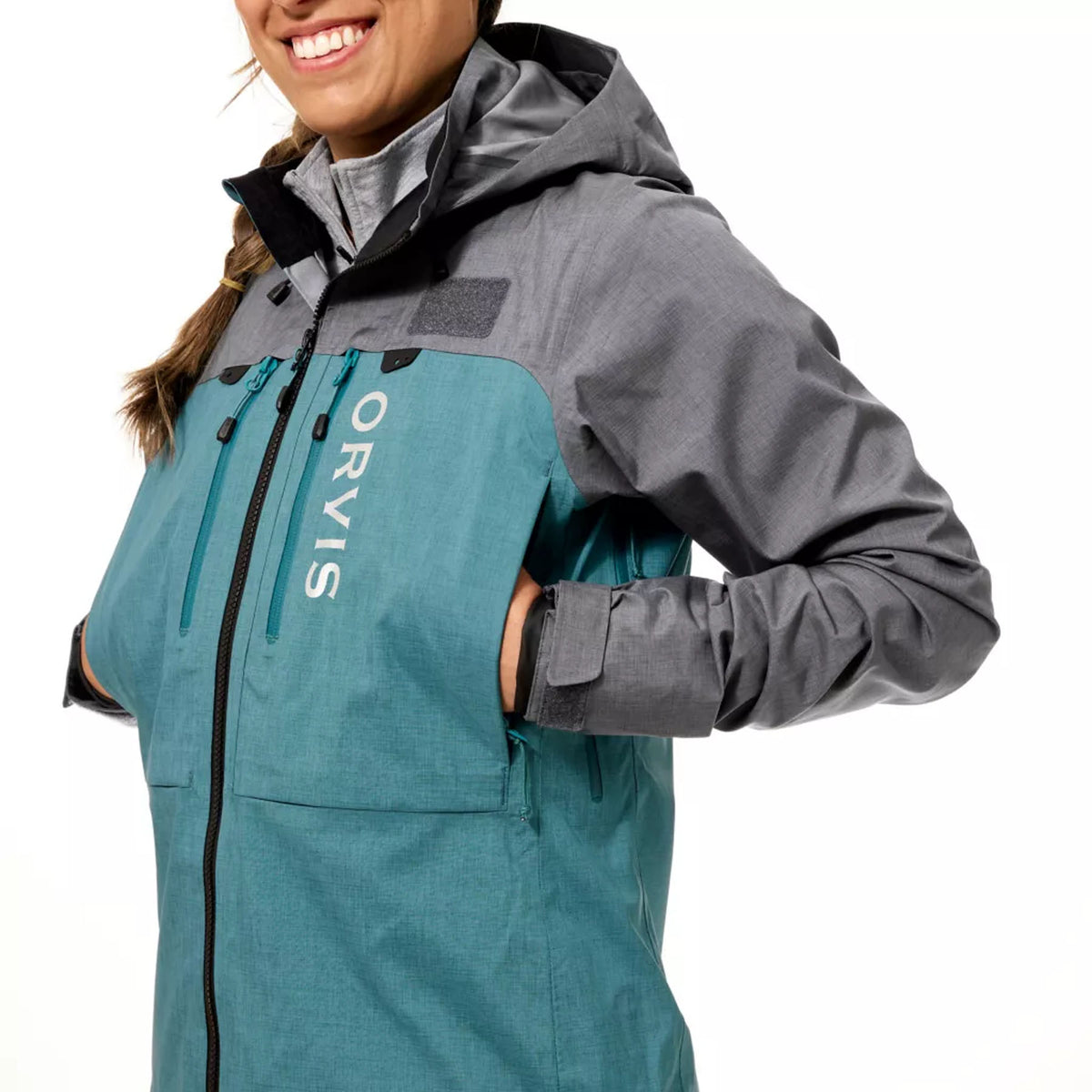 Orvis W's Pro Wading Jacket