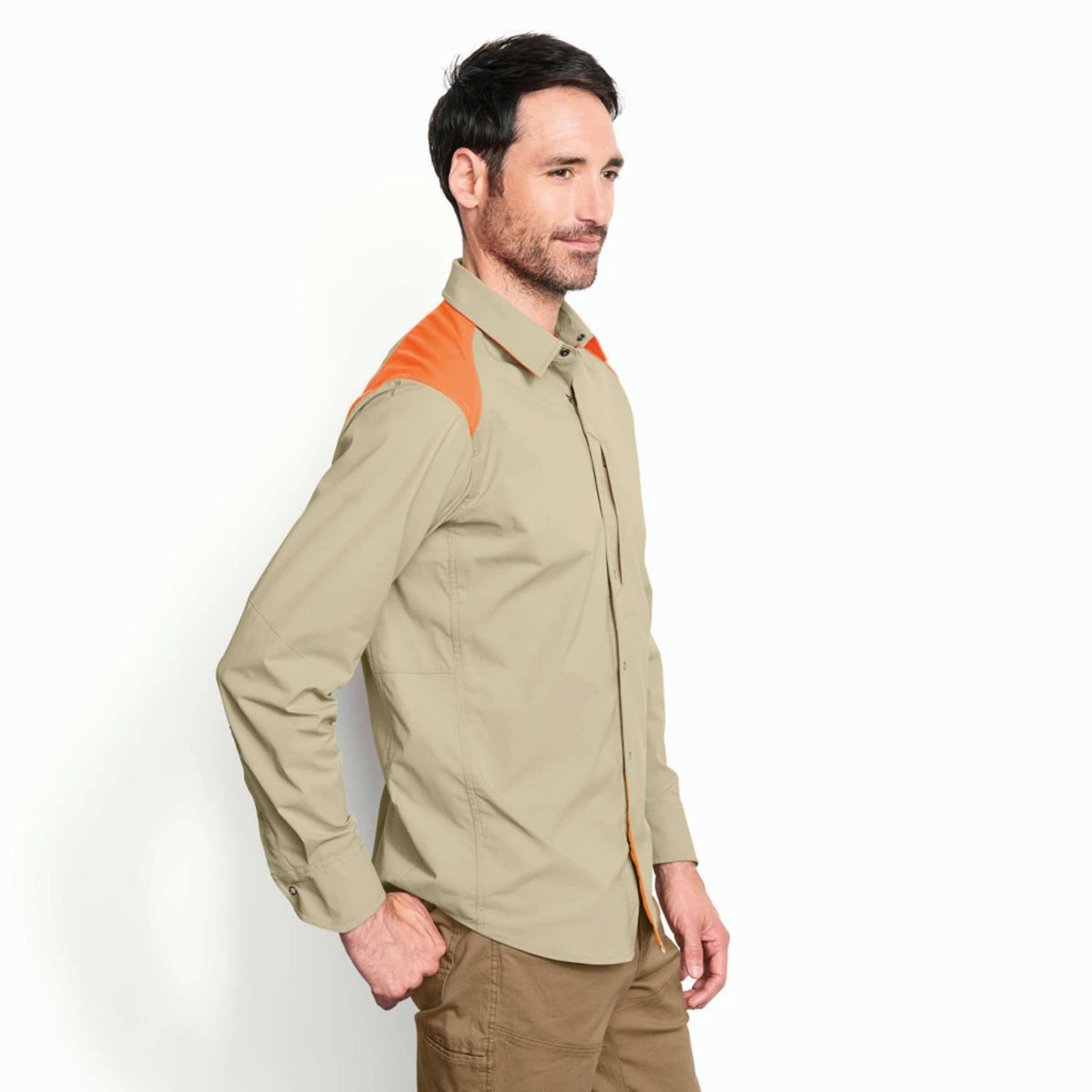 Orvis Pro LT Hunting Shirt