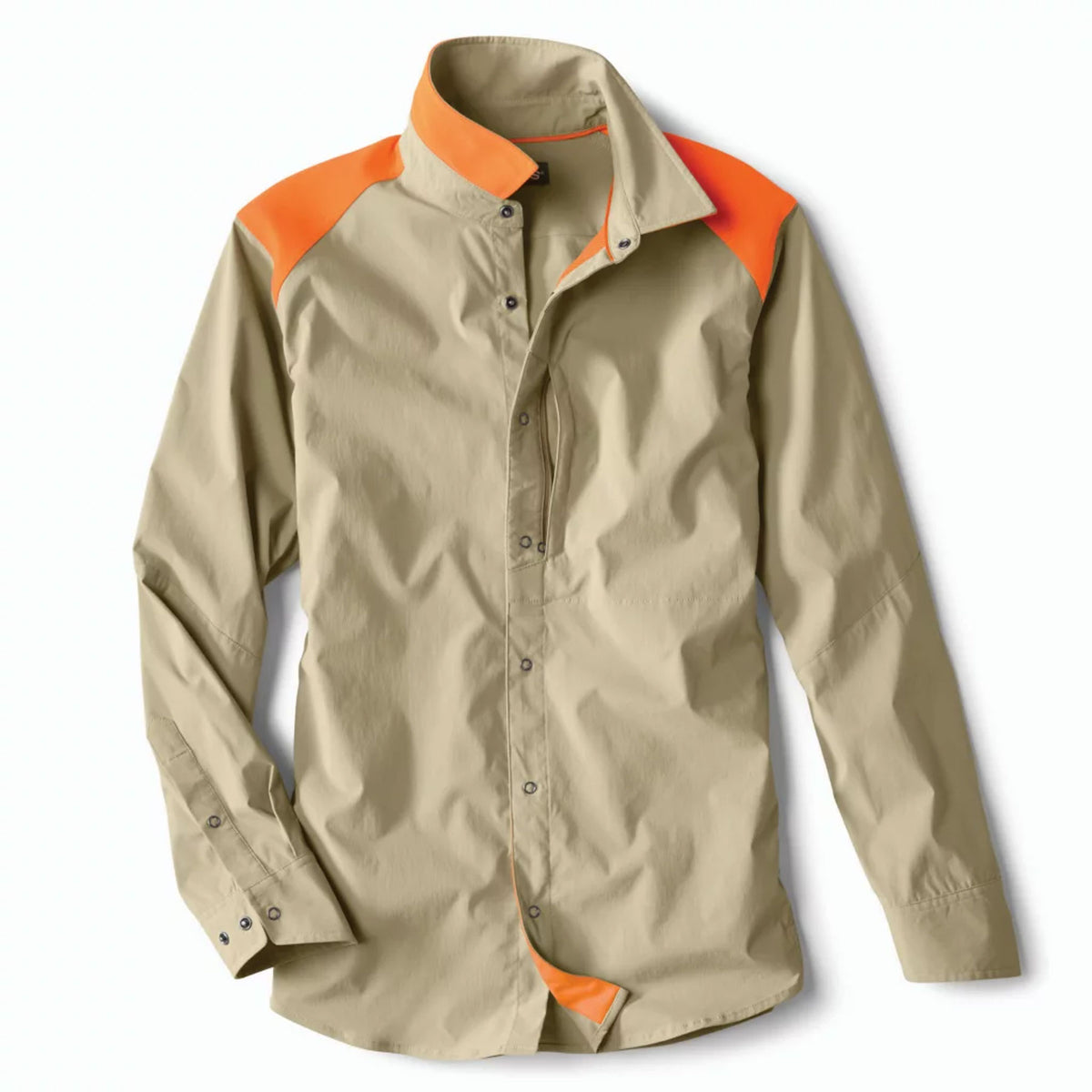 Orvis Pro LT Hunting Shirt