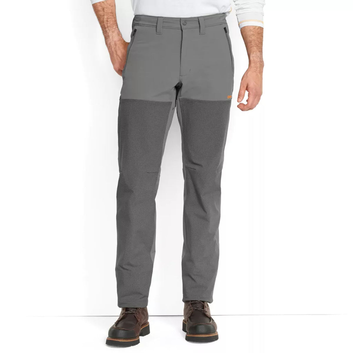 Orvis Upland Hunting Softshell Pants