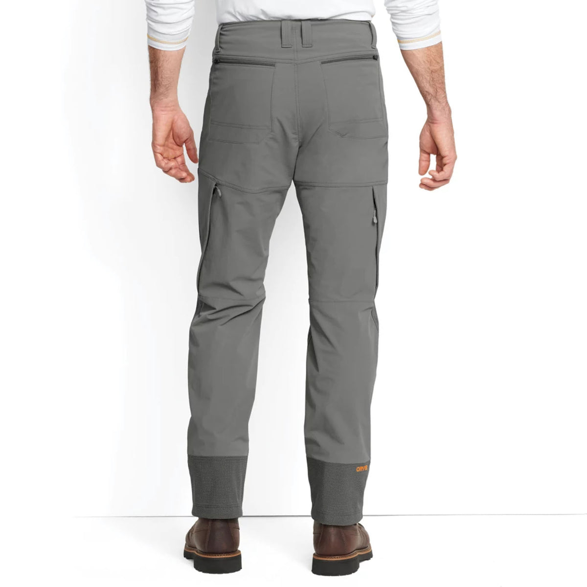 Orvis Upland Hunting Softshell Pants