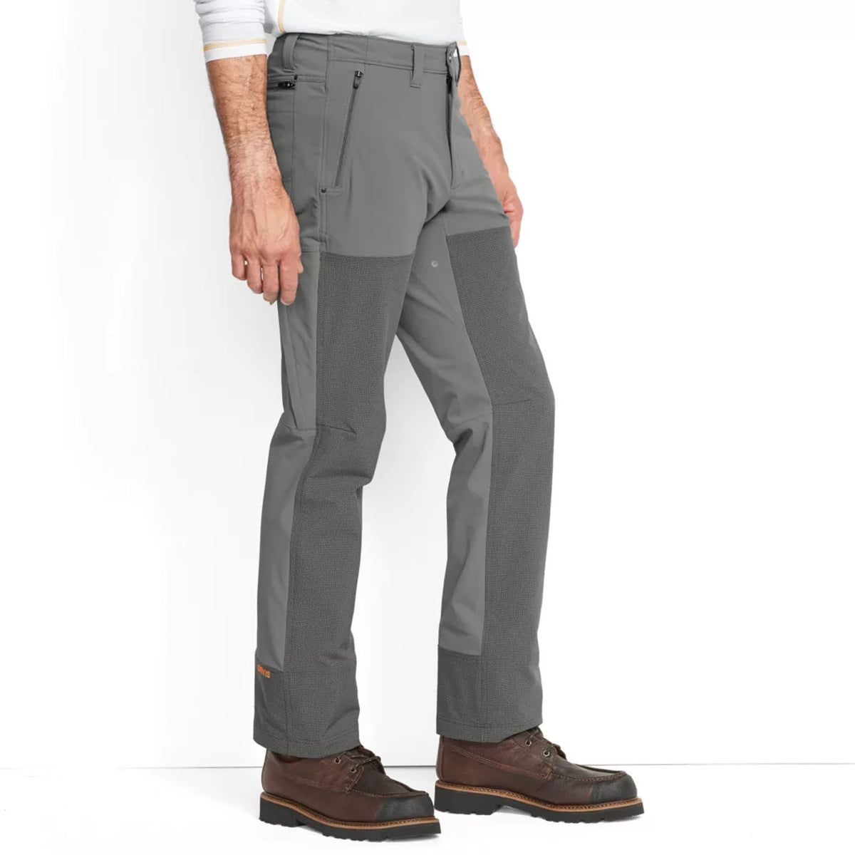 Orvis Upland Hunting Softshell Pants